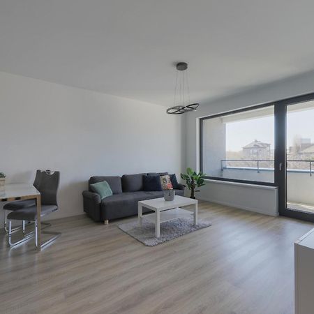 ברטיסלאבה Bazova Apartment With Free Parking מראה חיצוני תמונה