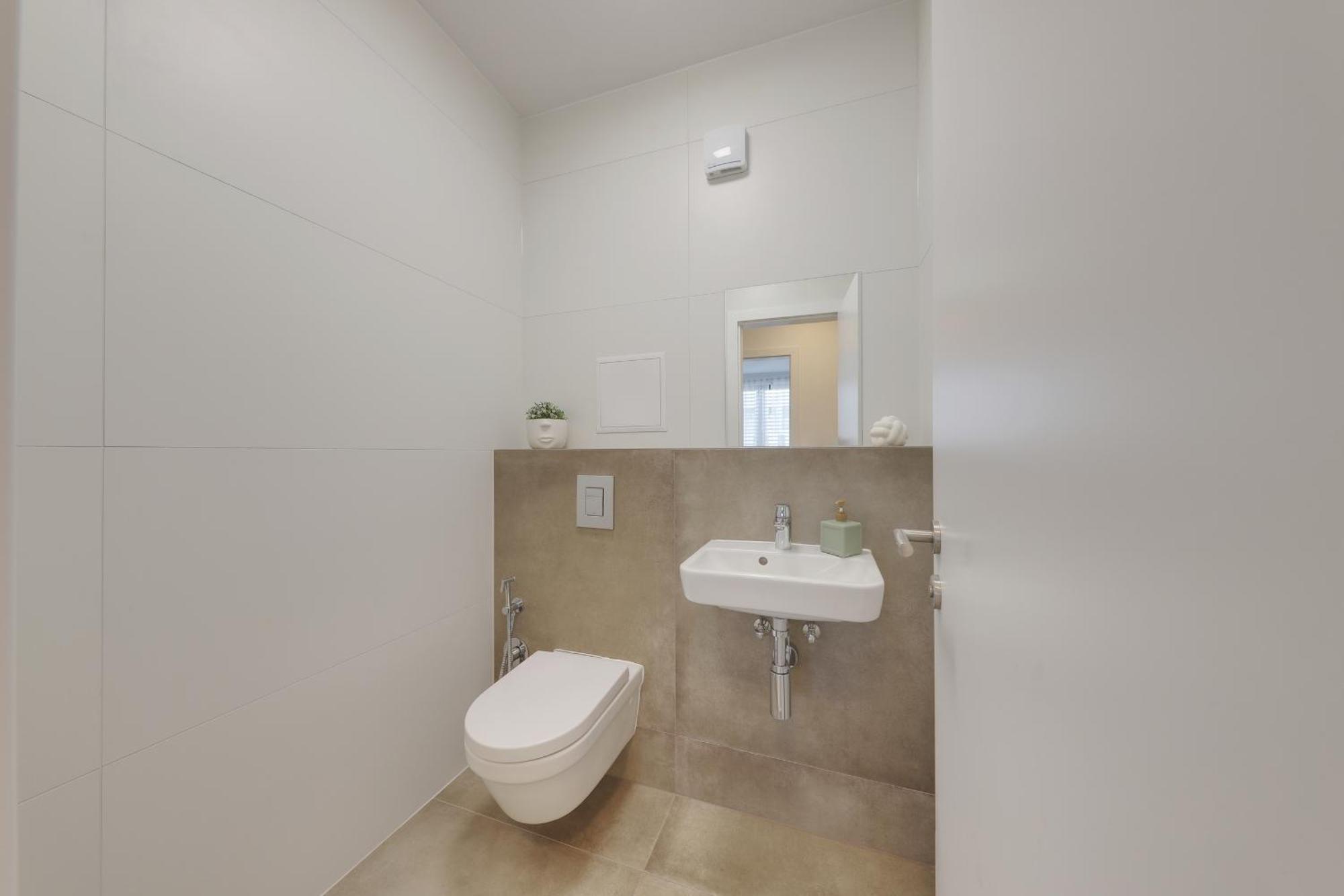 ברטיסלאבה Bazova Apartment With Free Parking מראה חיצוני תמונה