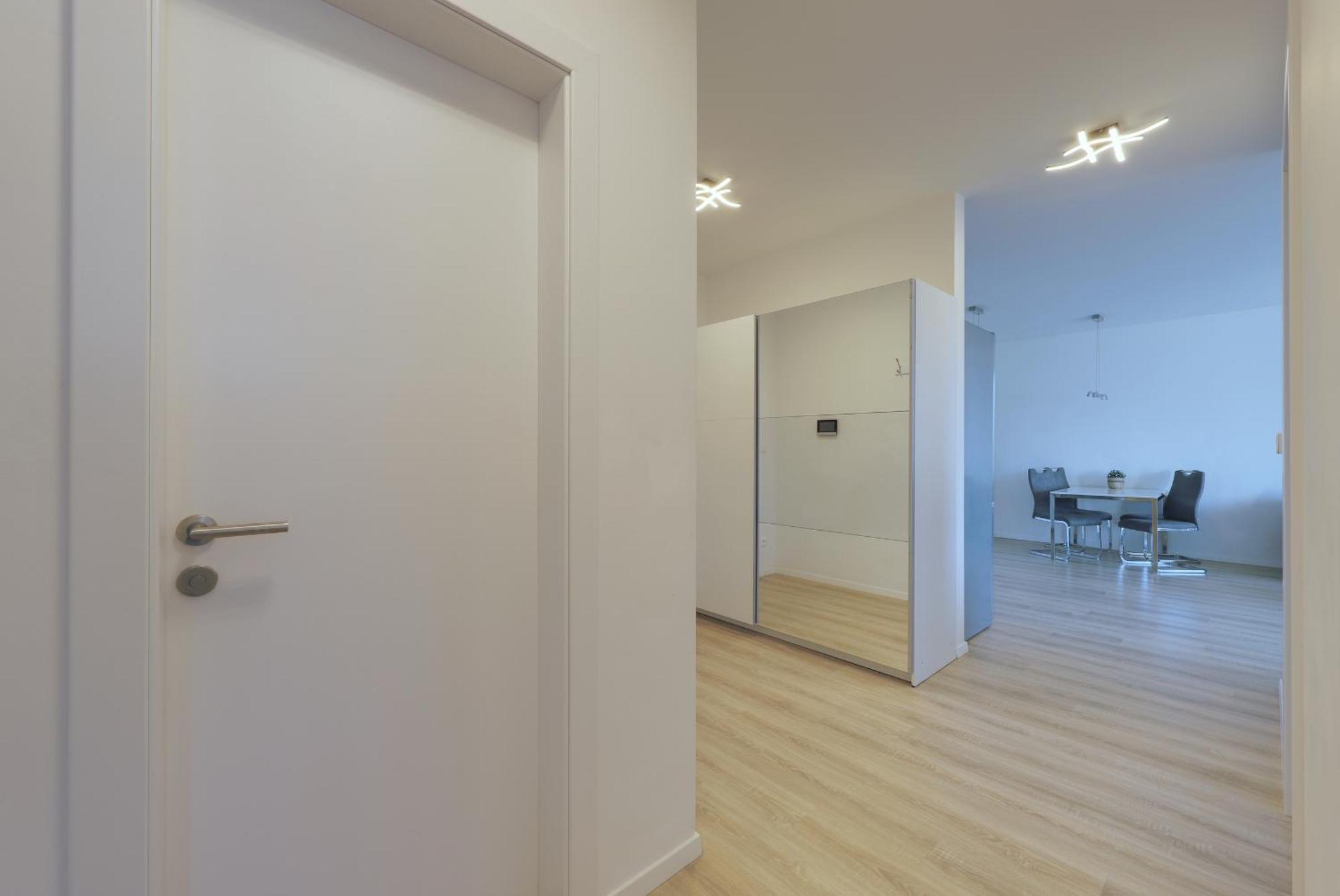 ברטיסלאבה Bazova Apartment With Free Parking מראה חיצוני תמונה