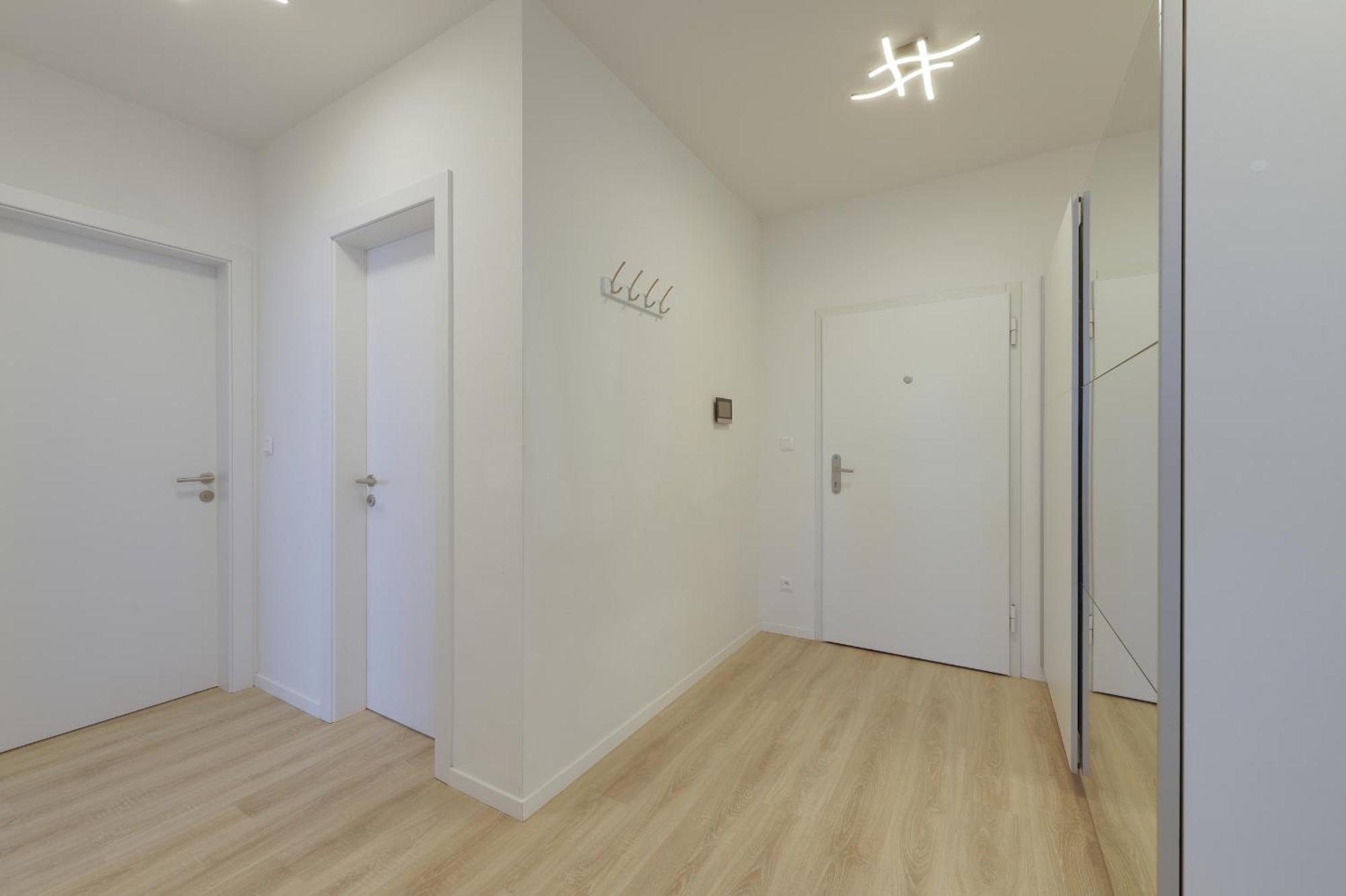 ברטיסלאבה Bazova Apartment With Free Parking מראה חיצוני תמונה